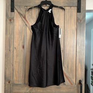 Nine West Women’s Black Dress Size M NWT